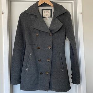 Women’s Billabong Peacoat